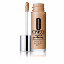 Beyond Perfecting foundation + concealer #11-honey