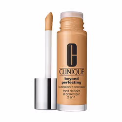 Clinique Beyond Perfecting Foundation & Concealer 16 Toasted Wheat