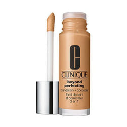 Clinique Beyond Perfecting Foundation & Concealer 16 Toasted Wheat