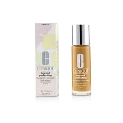 Clinique Beyond Perfecting Foundation & Concealer - # 23 Ginger (D-N) 30ml/1oz