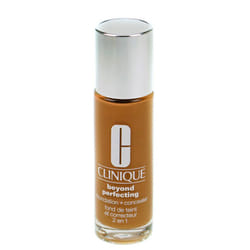Clinique Foundation Concealer Beyond Perfecting - 24 Golden