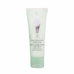 Clinique liquid facial soap extra-mild 50ml