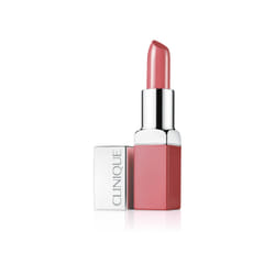 Clinique Pop Lip Colour + Primer, 01 Nude Pop, 3.9g