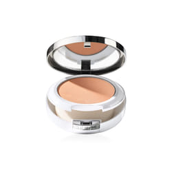 Clinique Beyond Perfecting Powder Lightweight Full Coverage Foundation + Concealer For Dry Combination to Oily Skin Types  Cream Whip