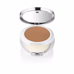 Clinique Beyond Perfecting Powder Foundation + Concealer 15 Beige 14.5 g, Powder, Neutral, Beige, Matte, 14.5 g, Women