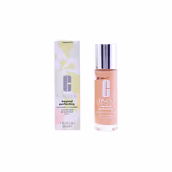 Foundation Beyond Perfecting Clinique