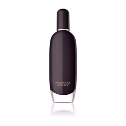Clinique Aromatics in Black, 50ml, Women, 50 ml, Non-refillable bottle, Bergamot, Grapefruit, Plum, Jasmine, Neroli, Osmanthu ...