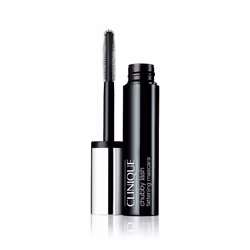 Clinique Chubby Lash Fattening Mascara, Black, Jumbo Jet, Volumizing, 10 ml, Women, Paraben