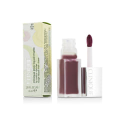 Clinique Pop Liquid Matte Lip Colour + Primer - # 07 Boom Pop 6ml/0.2oz