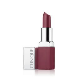 Clinique Pop Matte Lip Colour + Primer, 08 Bold Pop, 3.9g