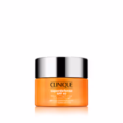Clinique Superdefense SPF 40 Fatigue + 1st Signs of Age, 15ml, Women, 15 ml, Gel, Universal, Anti-ageing, Anti-fatigue, Prote ...