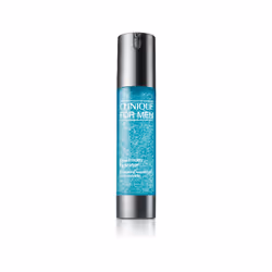 Clinique For Men Maximum Hydrator Activated Water-Gel Concentrate, 48ml, Men, 48 ml, Gel, Universal, Hydrating, Refreshing, S ...