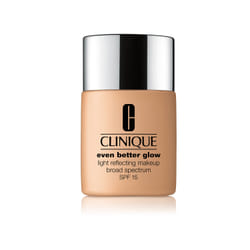 Clinique Even Better Glow Light Reflecting Makeup SPF 15, Honey 58, 30ml