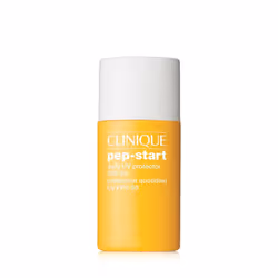 Clinique Pep-Start Daily UV Protector Broad Spectrum SPF 50 | Safe For Sensitive Skin 1 Fl Oz