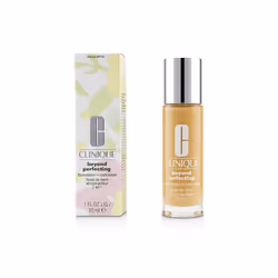 Clinique Beyond Perfecting Foundation & Concealer - # 8.25 Oat (MF-G) 30ml/1oz