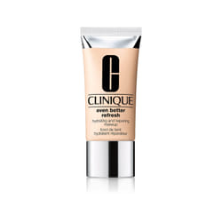 Clinique Even Better Refresh Hydrating and Repairing Makeup, 10 Alabaster , 30ml