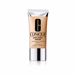 Clinique Even Better Refresh Hydrating and Repairing Makeup, 52 Neutral, 30ml, Tube, Cream, Combination skin, Dry skin, Very ...