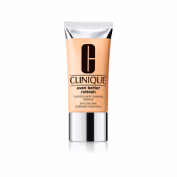 Clinique Even Better Refresh Hydrating and Repairing Makeup, 69 Cardamon, 30ml, Tube, Combination skin, Dry skin, Very dry sk ...
