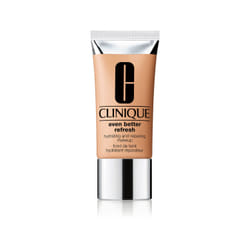 Clinique Even Better Refresh Hydrating and Repairing Makeup, 76 Toasted Wheat, 30ml