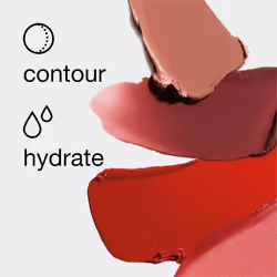 Clinique Dramatically Different Lipstick Shaping Lip Colour | Moisturizing + Hydrating  Tenderheart