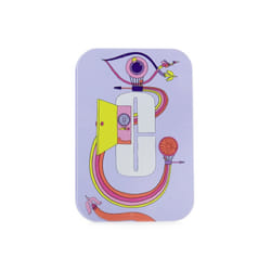 Jet Set Travel Ready Eyes & Cheeks:  2x Cheek Pop + 1x Lash Power Mascara - 3pcs
