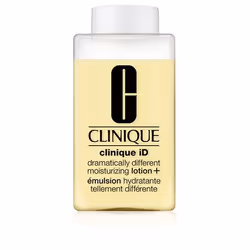 Clinique iD Dramatically Different Moisturizing Lotion+, 115ml, Women, 115 ml, Lotion, Combination skin, Dry skin, Very dry s ...