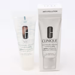 Clinique Dramatically Different Hydrating Jelly 0.5oz/15ml New With Box