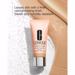 Clinique Moisture Surge Sheertint Hydrator Broad Spectrum SPF 25 02 Light 40 ml - Additional view 3