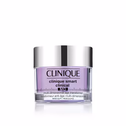Clinique Smart Clinical MD Multi-Dimensional Age Transformer Resculpt, 50ml, Women, 50 ml, Cream, Universal, Day & Night, Ant ...