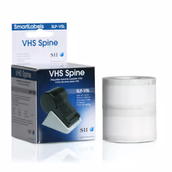 Seiko Instruments SLP-VSL, White, 14.7 cm, 1.9 cm, 150 pc(s), 75 pc(s)
