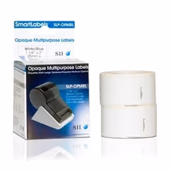 Seiko Instruments SLP-OPMRL, White, 5.1 cm, 2.8 cm, 440 pc(s), 220 pc(s)