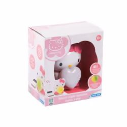 Hello Kitty Magic Light Speaker