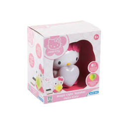 Hello Kitty Magic Light Speaker