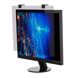 Innovera Antiglare LCD Monitor Filter  for 19-20"" Notebook/LCD