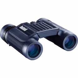 Bushnell 130105 10x25mm Black Roof BAK-4 WP/FP Twist Up Eyecups Box 6L