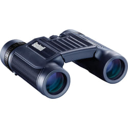 Bushnell 130105 10x25mm Black Roof BAK-4  WP/FP  Twist Up Eyecups  Box 6L