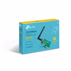 TP-Link TL-WN781ND network card Internal WLAN 150 Mbit/s - Additional view 5