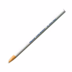 Dixon Phano China Markers  White  Box Of 12