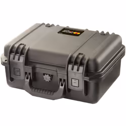 Waterproof Case Pelican Storm M2100 Case With Foam (Black)