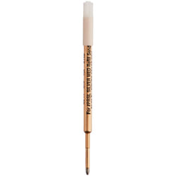 Fisher Space Pen Silver Ink Medium Point Pressurized Refill (SPRSL)
