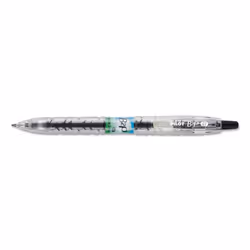 Pilot 32210 EasyTouch Retractable Ball Point Pen Black Ink 0.7mm Dozen