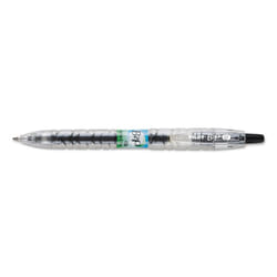Pilot 32210 EasyTouch Retractable Ball Point Pen  Black Ink  0.7mm  Dozen