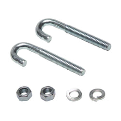 ICC Ladder Rack J-Bolt Kit in 2-Pack
