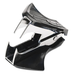 Swingline Staple Remover  Deluxe  Extra Wide  Steel Jaws  Black (38101) (S7038101)