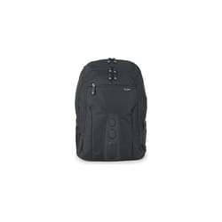 Targus Spruce EcoSmart Travel and TSA Checkpoint-Friendly Backpack  Business Professional/College Student Commuter  Removable Padded Slipcase for 15.6