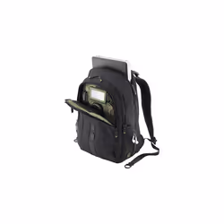 Targus Spruce EcoSmart Travel and TSA Checkpoint-Friendly Backpack  Business Professional/College Student Commuter  Removable Padded Slipcase for 15.6