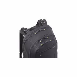 Targus Spruce EcoSmart Travel and TSA Checkpoint-Friendly Backpack  Business Professional/College Student Commuter  Removable Padded Slipcase for 15.6
