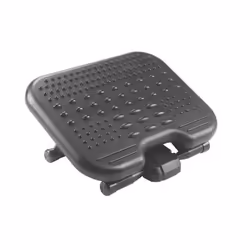 Kensington K56155US, Grey, 5 steps, 0 - 30°