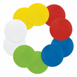 Pacon PAC9012 dry erase sheet 254 x 254 mm