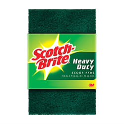 SCOUR PAD HD 6X3.8 (Pack of 24)